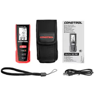 Лазерный дальномер CONDTROL  Vector 80 12