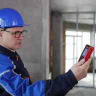 Лазерный дальномер CONDTROL Vector 150 7