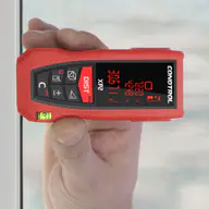 Лазерный дальномер  CONDTROL XP2, 70 m 6