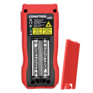 Лазерный дальномер  CONDTROL XP2, 70 m 7