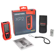 Лазерный дальномер  CONDTROL XP2, 70 m 8
