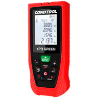 Лазерный дальномер  CONDTROL XP3  Green, 120 m 2