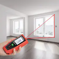 Лазерный дальномер  CONDTROL XP3  Green, 120 m 6