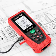 Лазерный дальномер  CONDTROL XP3  Green, 120 m 7