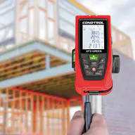 Лазерный дальномер  CONDTROL XP3  Green, 120 m 8