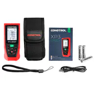 Лазерный дальномер  CONDTROL XP3  Green, 120 m 11
