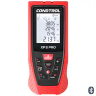 Лазерный дальномер  CONDTROL XP3 Pro, 120 m 1