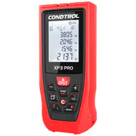 Лазерный дальномер  CONDTROL XP3 Pro, 120 m 2