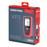 Лазерный дальномер  CONDTROL XP3 Pro, 120 m 9