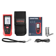 Лазерный дальномер  CONDTROL XP3 Pro, 120 m 10