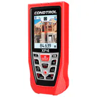 Лазерный дальномер  CONDTROL XP4, 100 m 2