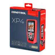 Лазерный дальномер  CONDTROL XP4, 100 m 7