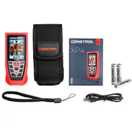 Лазерный дальномер  CONDTROL XP4, 100 m 6