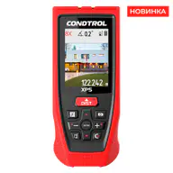 Лазерный дальномер  CONDTROL XP5, 150 m 1