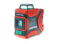 Лазерный нивелир CONDTROL GFX360 2