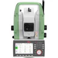 Роботизированный тахеометр Leica TS20 I 1" R1600 3