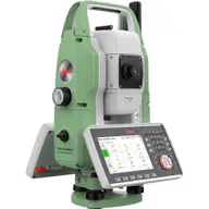 Роботизированный тахеометр Leica TS20 I 1" R1600 5