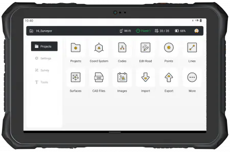 Контроллер GS10 (18)