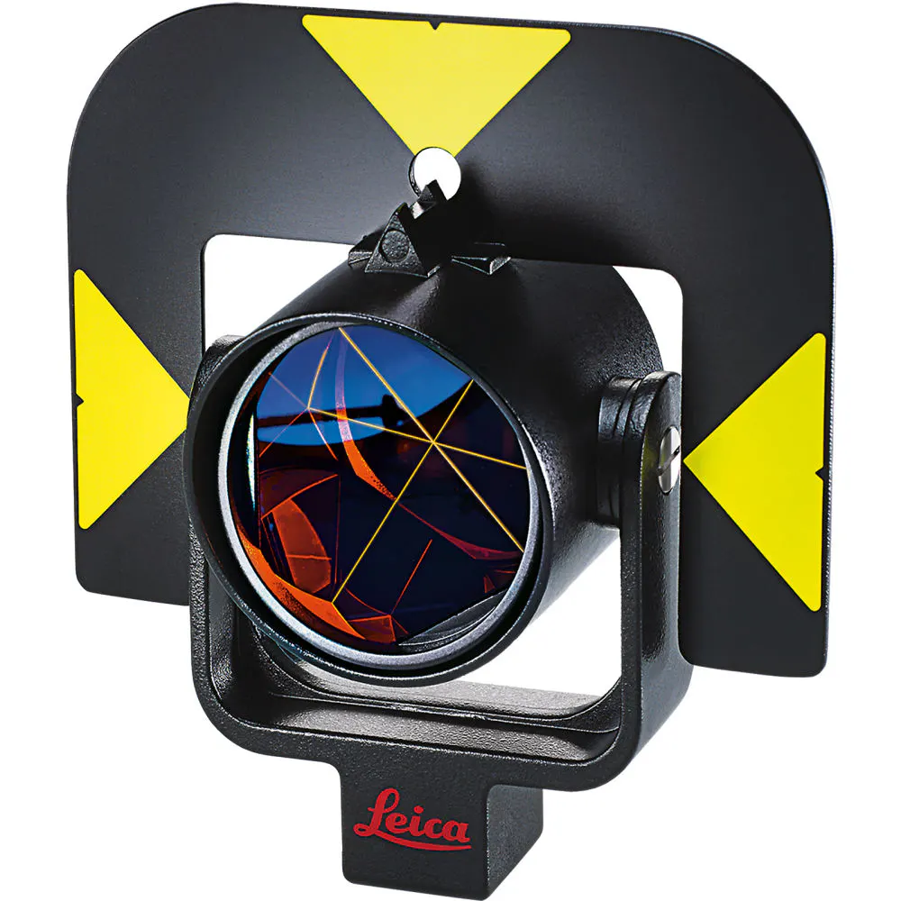 Отражатель Leica GPR121