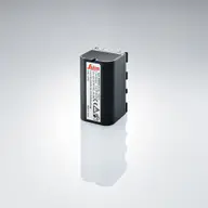 Аккумулятор Leica GEB222 2
