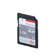 Карта памяти Leica MSD1000 (1 Гб, SD, пром.) 2