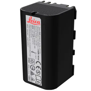 Аккумулятор Leica GEB223