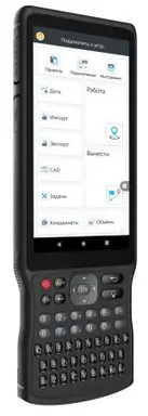 Контроллер ERTK10