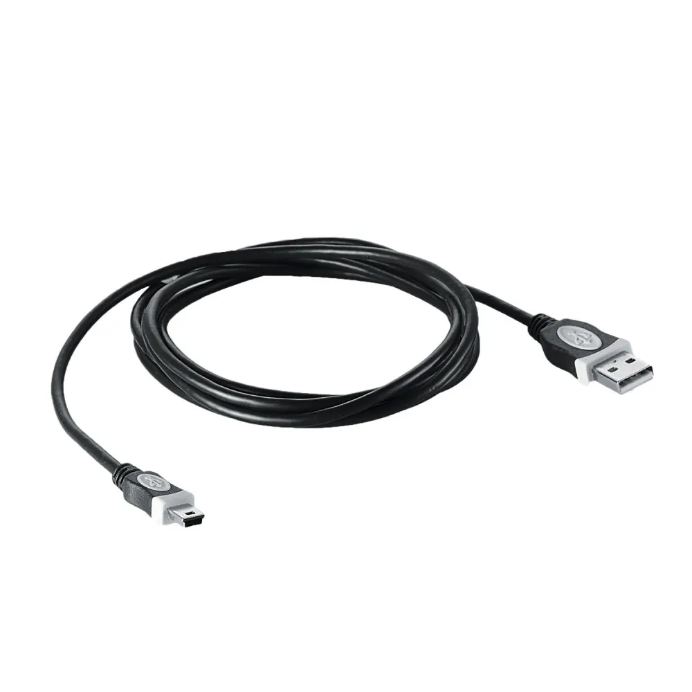 Кабель данных Leica GEV223 (USB/USB mini, 1.8м)