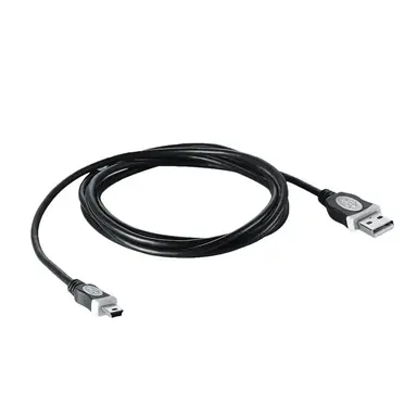 Кабель данных Leica GEV223 (USB/USB mini, 1.8м)