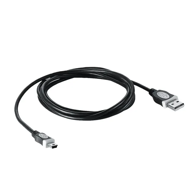 Кабель данных Leica GEV223 (USB/USB mini, 1.8м)