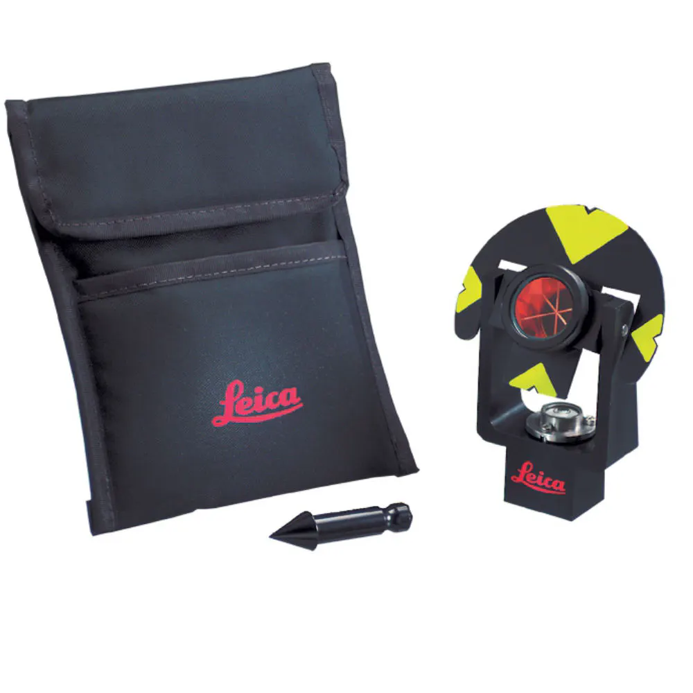 Мини-призма Leica GMP101