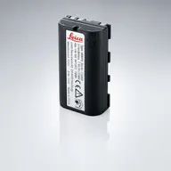 Аккумулятор для Leica GEB212 2