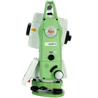 Тахеометр Leica TS07 R1000 1", EGL 5