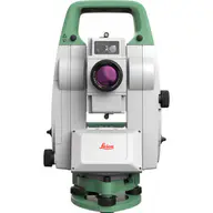 Роботизированный тахеометр Leica TS16 M R500 3" 3