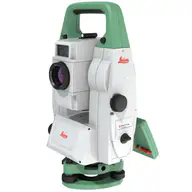 Роботизированный тахеометр Leica TS16 M R500 3" 5
