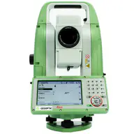 Тахеометр Leica TS10 R500 5" Arctic 3