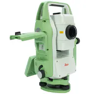 Тахеометр Leica TS10 R500 3" 3