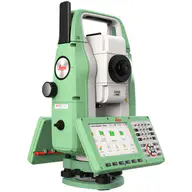 Тахеометр Leica TS10 R1000 3" I EGL 6