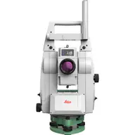 Роботизированный тахеометр Leica TS16 M R500 3" 7