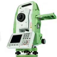 Тахеометр Leica TS07 R500 3" Arctic AutoHeight 6
