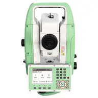 Тахеометр Leica TS03 R500 3" 5