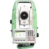 Тахеометр Leica TS07 R1000 3" AutoHeight 1
