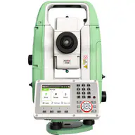 Тахеометр Leica TS07 R1000 3", EGL 4