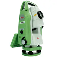 Тахеометр Leica TS10 R500 3" 6