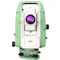 Тахеометр Leica TS03 R500 3" 6