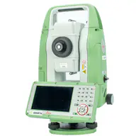 Тахеометр Leica TS10 R500 5" Arctic 7