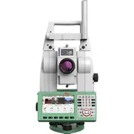 Роботизированный тахеометр Leica TS16 A R1000 3" 6