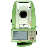 Тахеометр Leica TS10 R500 5" Arctic 5