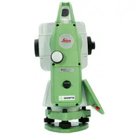 Тахеометр Leica TS10 R500 3" 5