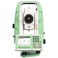 Тахеометр Leica TS03 R500 3" 1